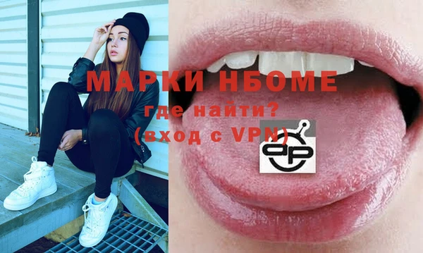 ALPHA PVP Инсар